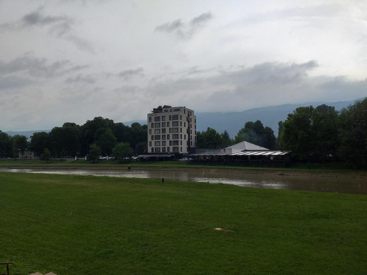 Trosoban Apartman Sarajevo, Ilidza Centar Eksteriør billede