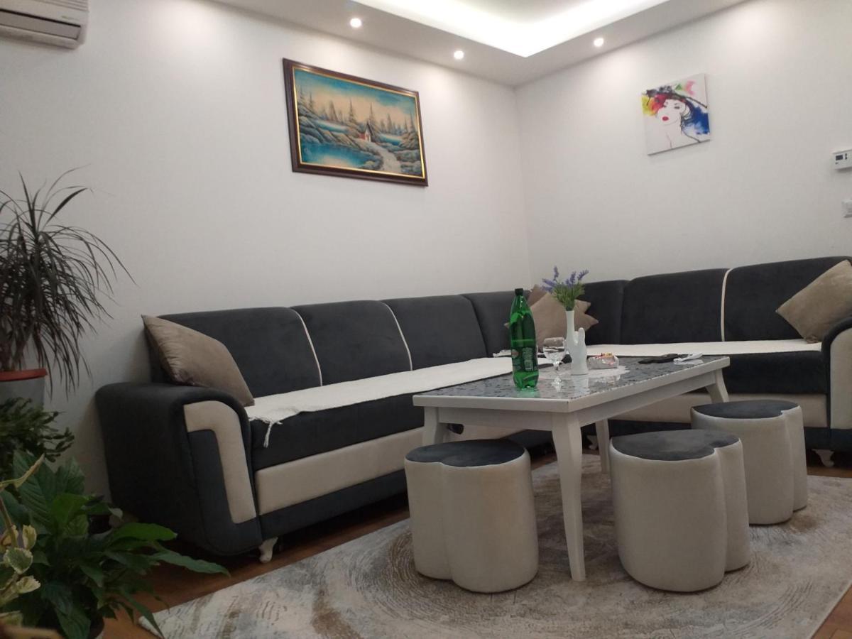 Trosoban Apartman Sarajevo, Ilidza Centar Eksteriør billede
