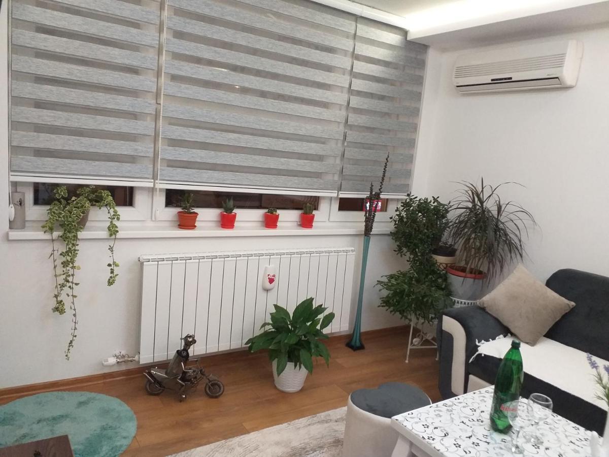 Trosoban Apartman Sarajevo, Ilidza Centar Eksteriør billede