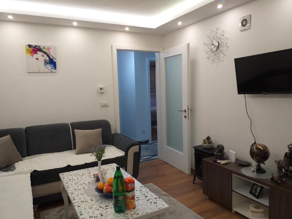 Trosoban Apartman Sarajevo, Ilidza Centar Eksteriør billede