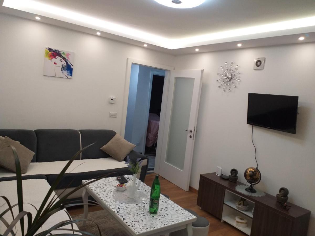 Trosoban Apartman Sarajevo, Ilidza Centar Eksteriør billede