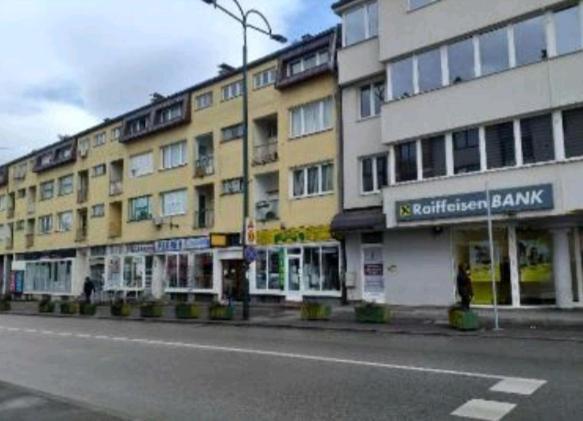 Trosoban Apartman Sarajevo, Ilidza Centar Eksteriør billede