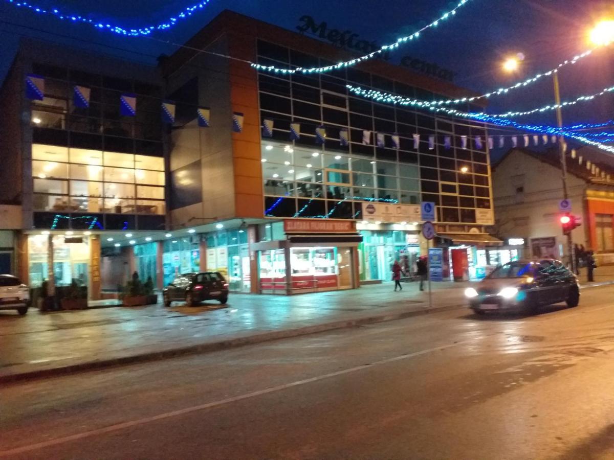 Trosoban Apartman Sarajevo, Ilidza Centar Eksteriør billede