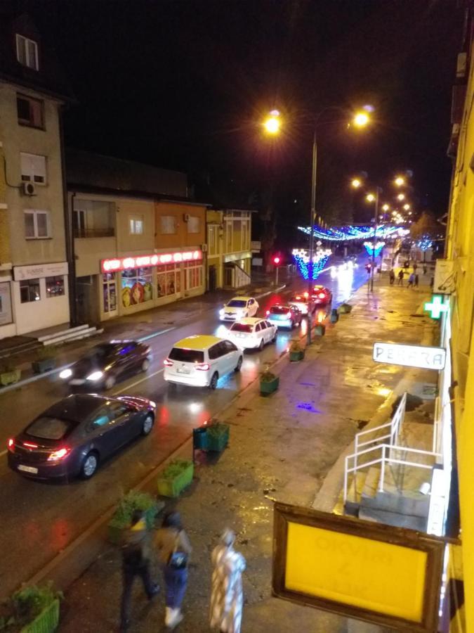Trosoban Apartman Sarajevo, Ilidza Centar Eksteriør billede