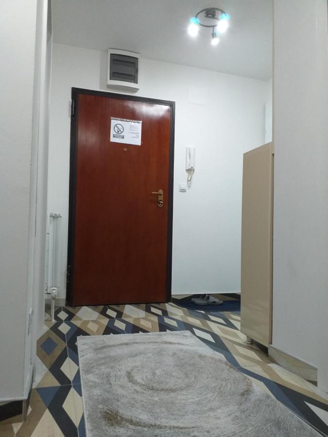 Trosoban Apartman Sarajevo, Ilidza Centar Eksteriør billede