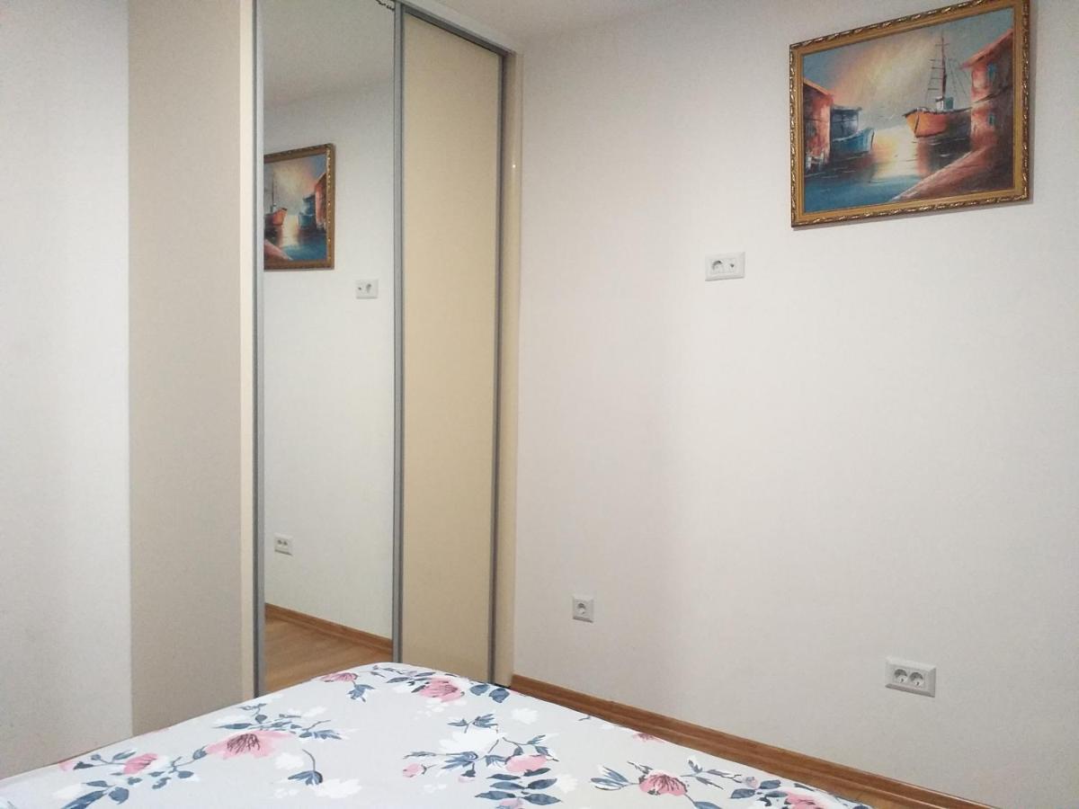 Trosoban Apartman Sarajevo, Ilidza Centar Eksteriør billede