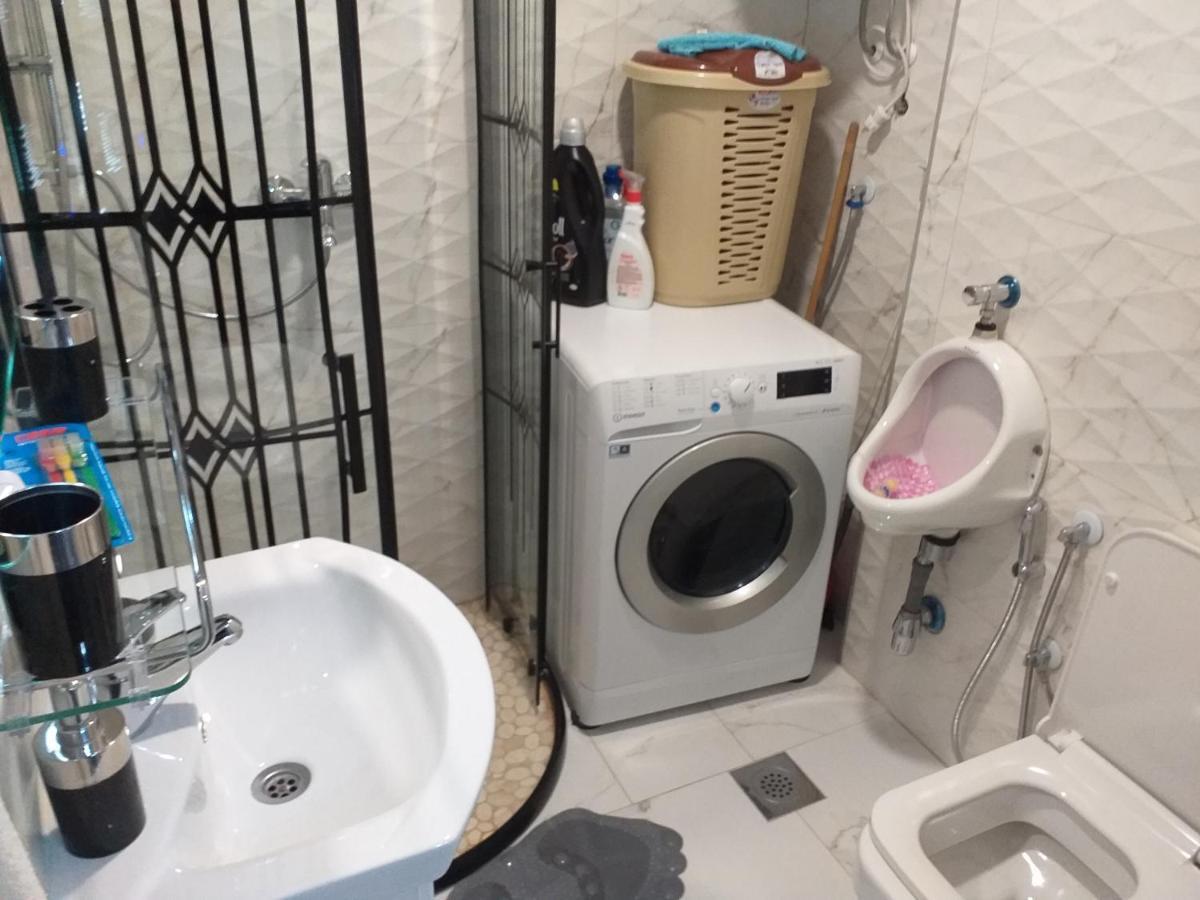 Trosoban Apartman Sarajevo, Ilidza Centar Eksteriør billede
