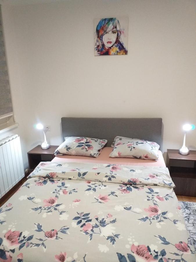 Trosoban Apartman Sarajevo, Ilidza Centar Eksteriør billede