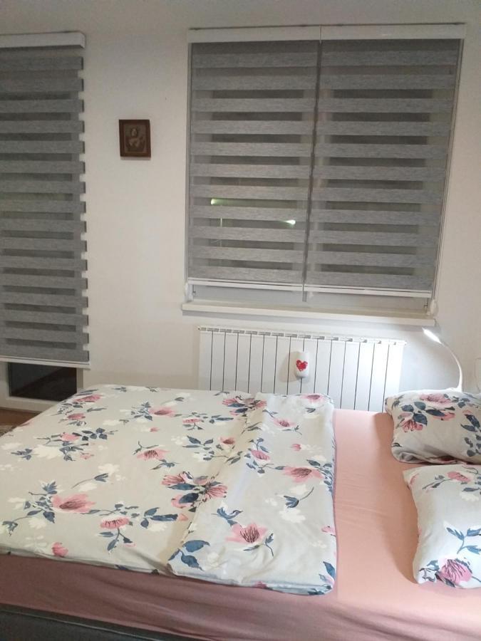 Trosoban Apartman Sarajevo, Ilidza Centar Eksteriør billede