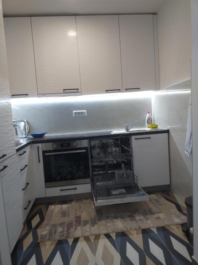 Trosoban Apartman Sarajevo, Ilidza Centar Eksteriør billede
