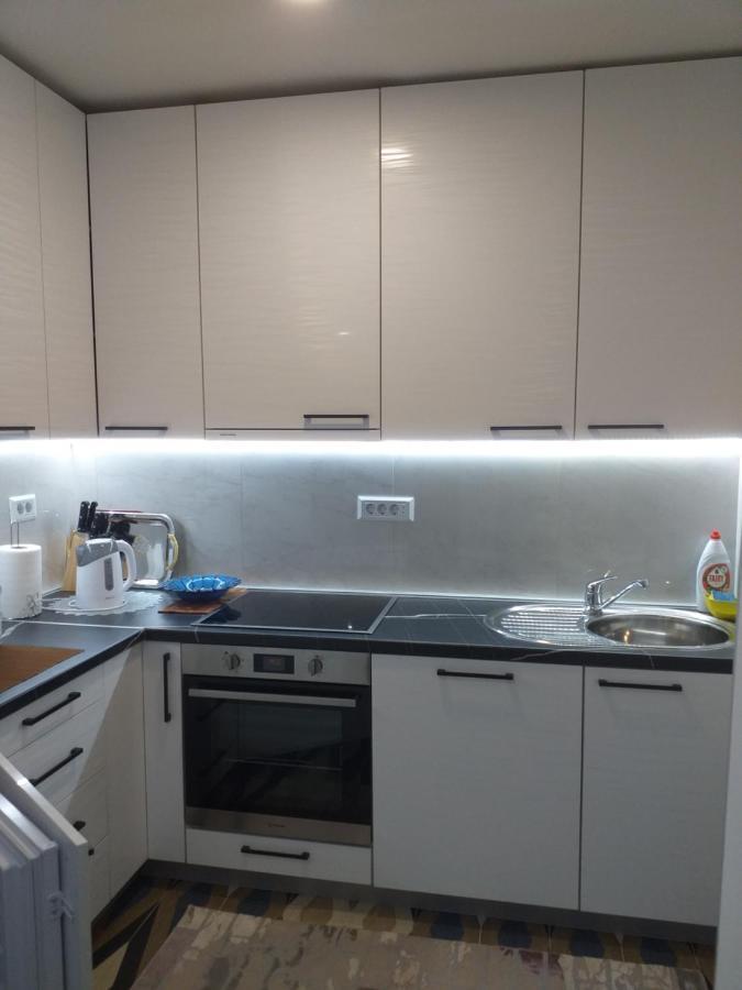 Trosoban Apartman Sarajevo, Ilidza Centar Eksteriør billede