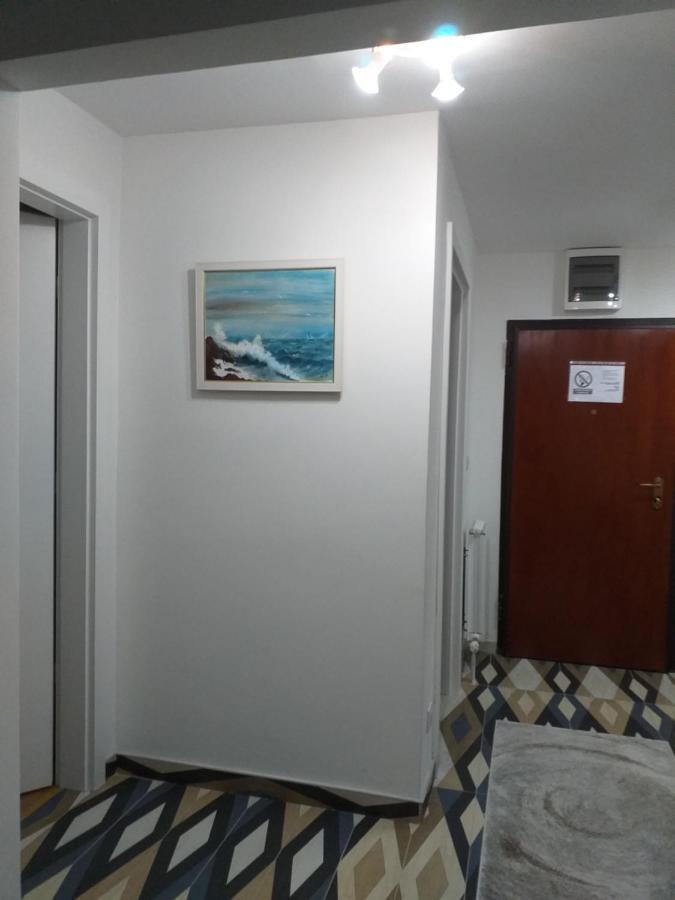Trosoban Apartman Sarajevo, Ilidza Centar Eksteriør billede