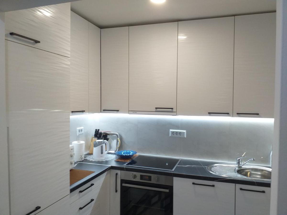 Trosoban Apartman Sarajevo, Ilidza Centar Eksteriør billede
