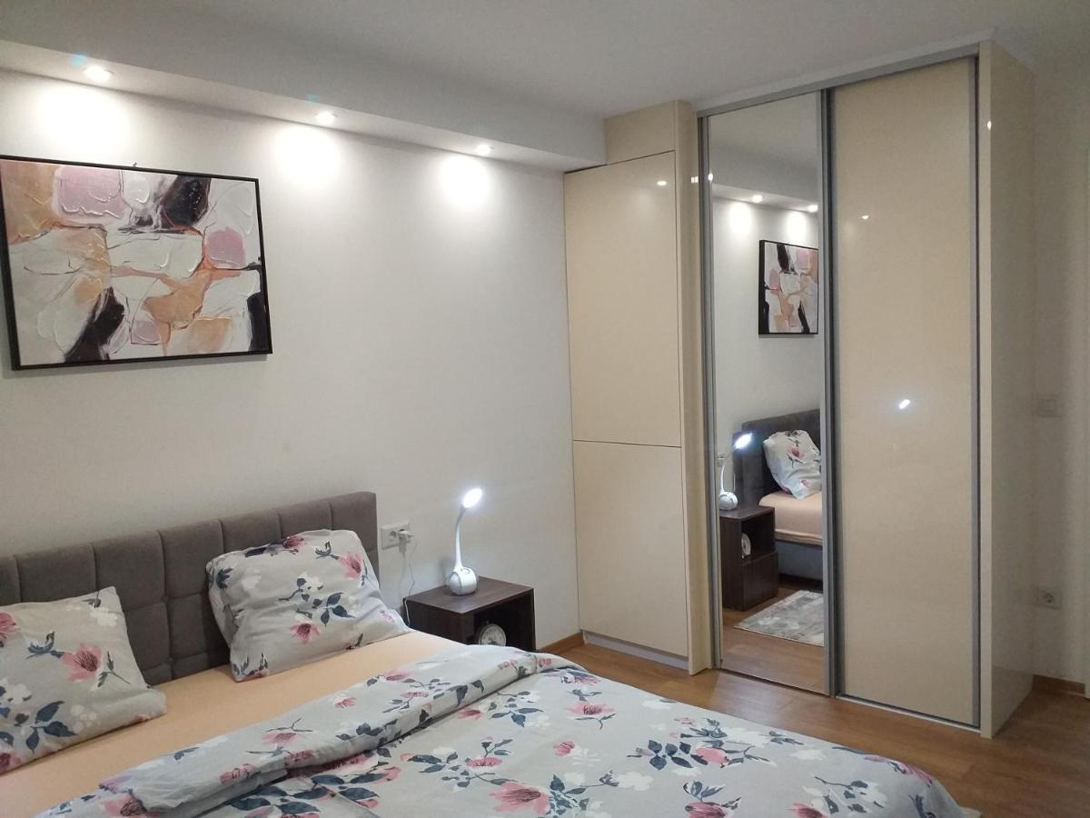 Trosoban Apartman Sarajevo, Ilidza Centar Eksteriør billede