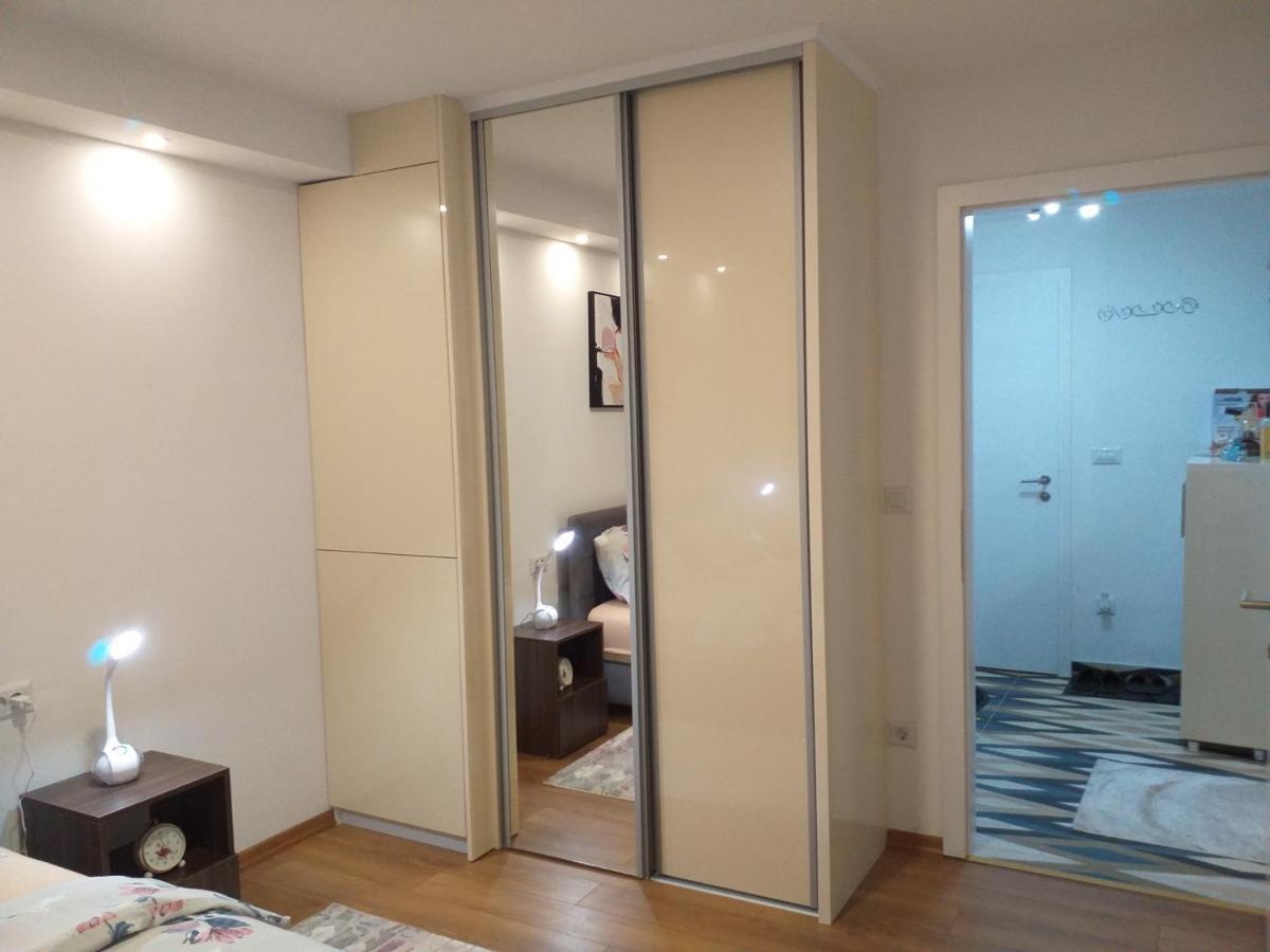 Trosoban Apartman Sarajevo, Ilidza Centar Eksteriør billede