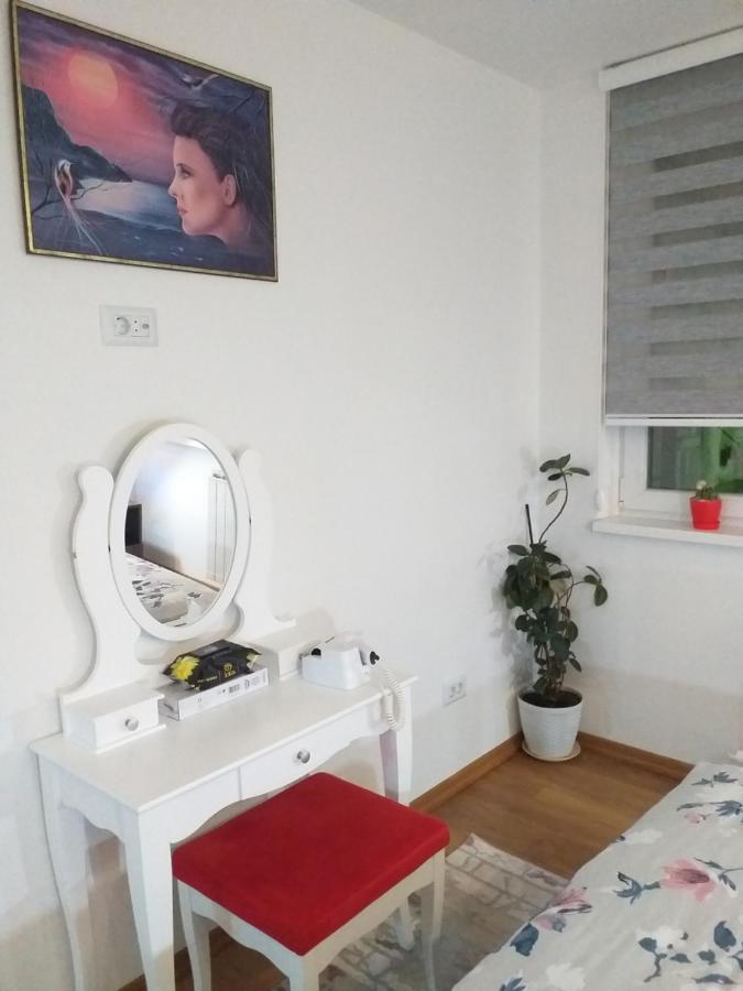 Trosoban Apartman Sarajevo, Ilidza Centar Eksteriør billede