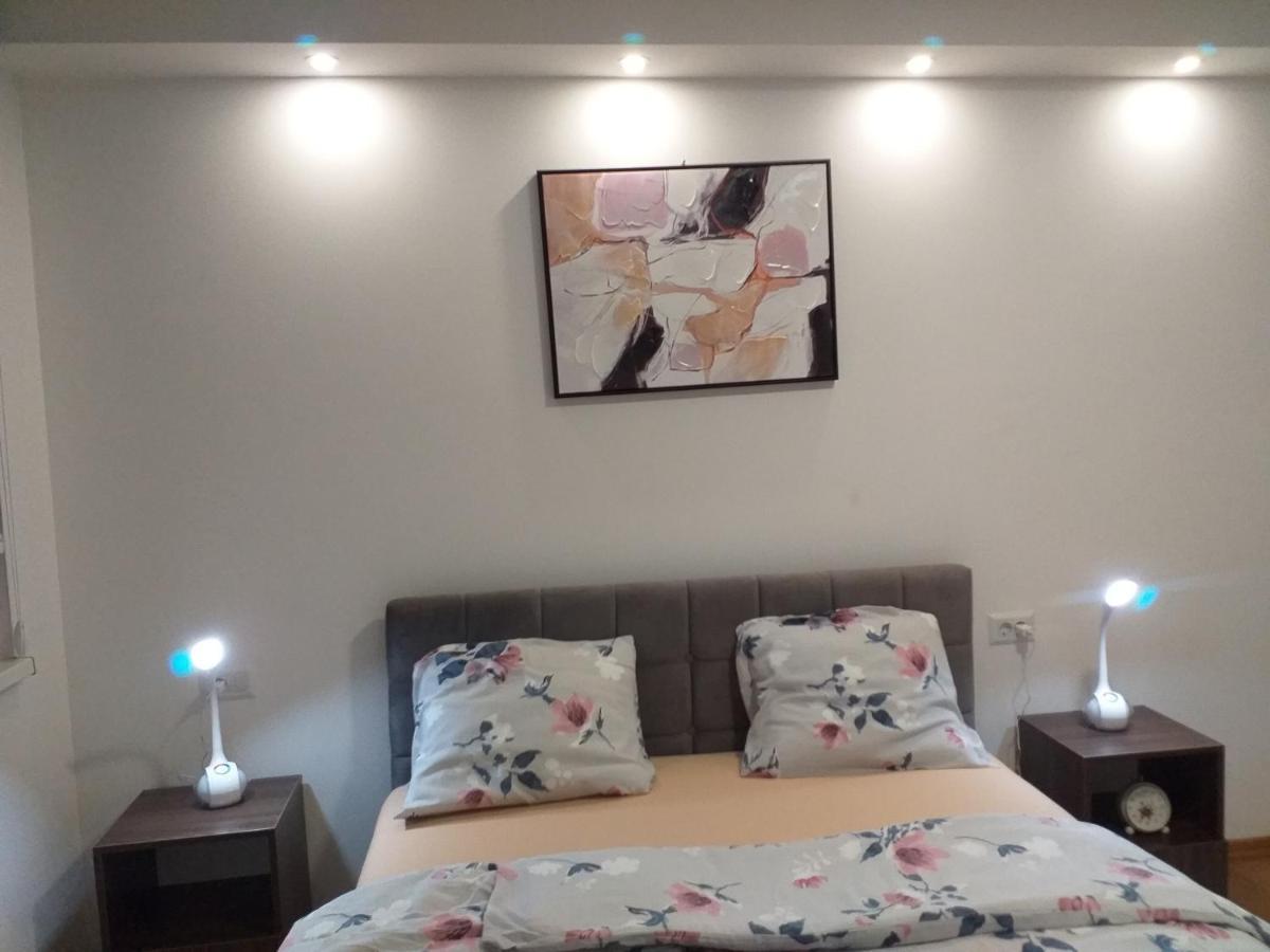 Trosoban Apartman Sarajevo, Ilidza Centar Eksteriør billede