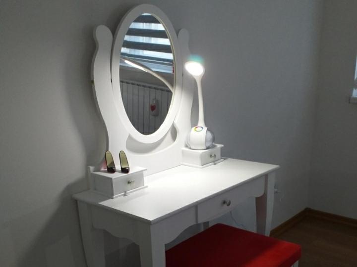 Trosoban Apartman Sarajevo, Ilidza Centar Eksteriør billede